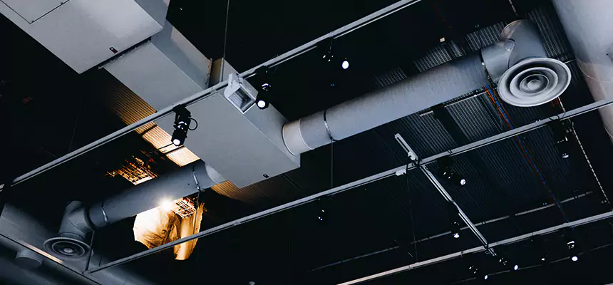 Our Air Duct Replacement Services in Spring Valley, NV