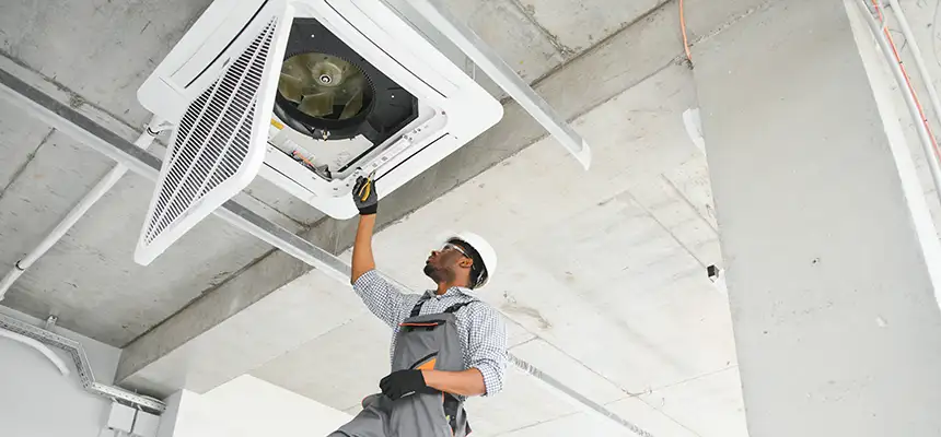 Efficient Multi‑Unit & HOA Annual Vent Cleaning Plans in Spring Valley