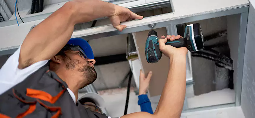 Our Apartment Air Duct Cleaning Services in Spring Valley, NV