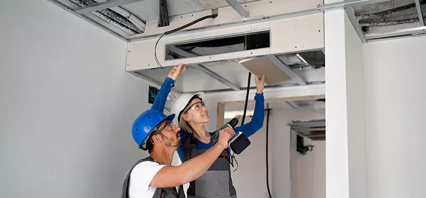 Our Attic Air Duct Cleaning Services in Spring Valley, NV