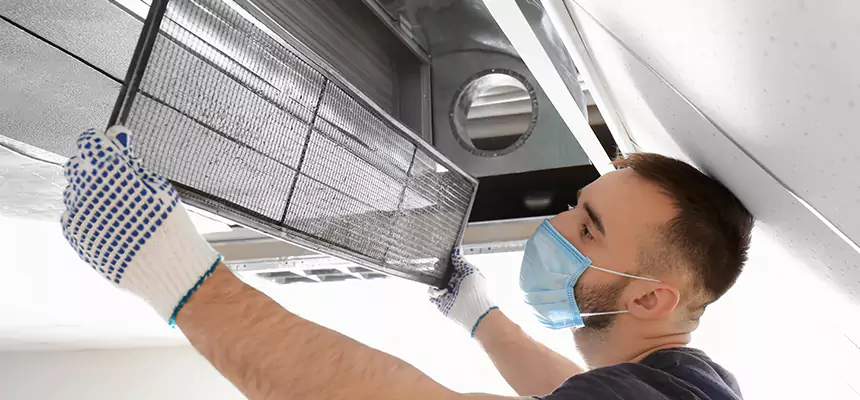 Our Bathroom Exhaust Duct Cleaning Services in Spring Valley, NV