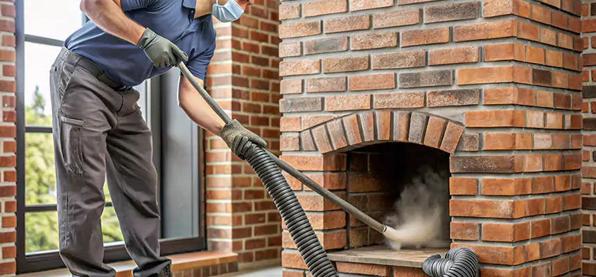 Our Chimney Sweep Services in Spring Valley, NV