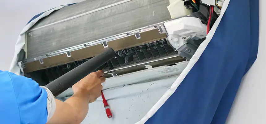 Advanced Clogged Dryer Vent Repair for Multi-Unit & Commercial in Spring Valley, NV