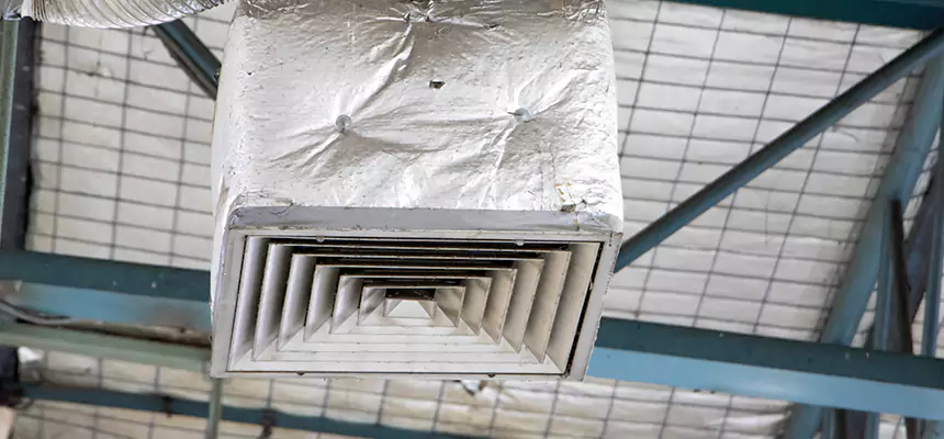 Our Custom HVAC Ductwork Services in Spring Valley, NV