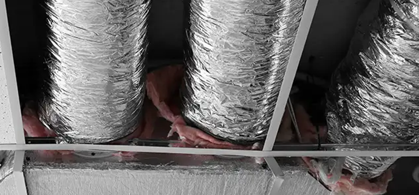 Scalable Commercial Multi‑Unit Dryer Vent Camera Inspection in Spring Valley, NV