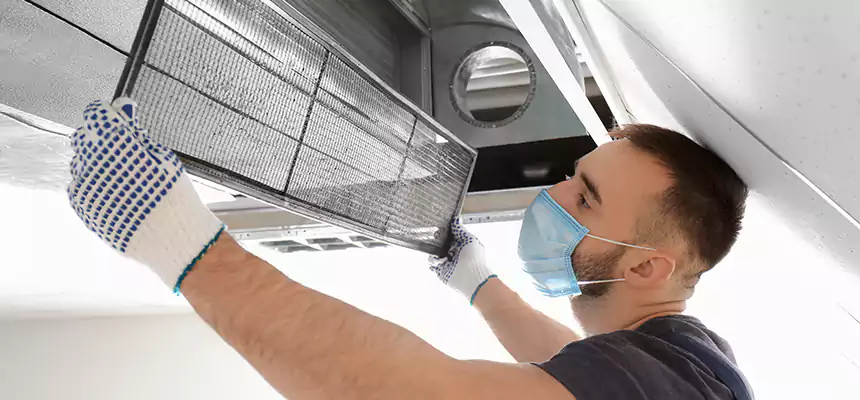 Our Dryer Vent Cleaning Services in Spring Valley, NV