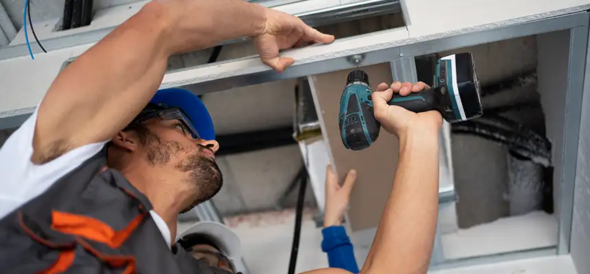 Our Improve Home Air Circulation Services in Spring Valley, NV