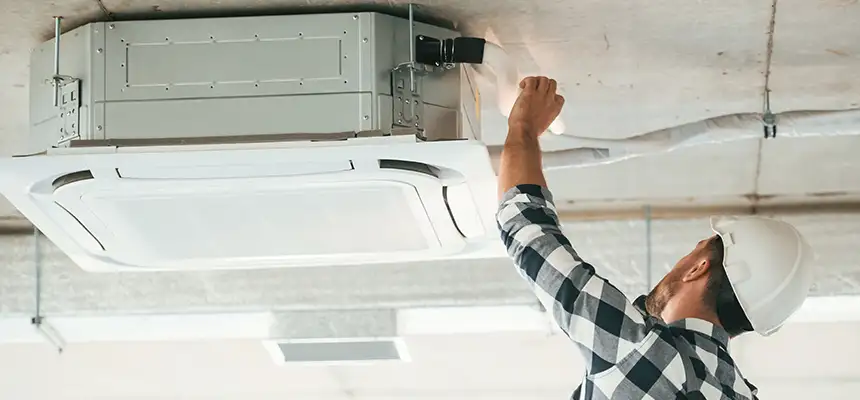 Our Local Vent Cleaning Services in Spring Valley, NV