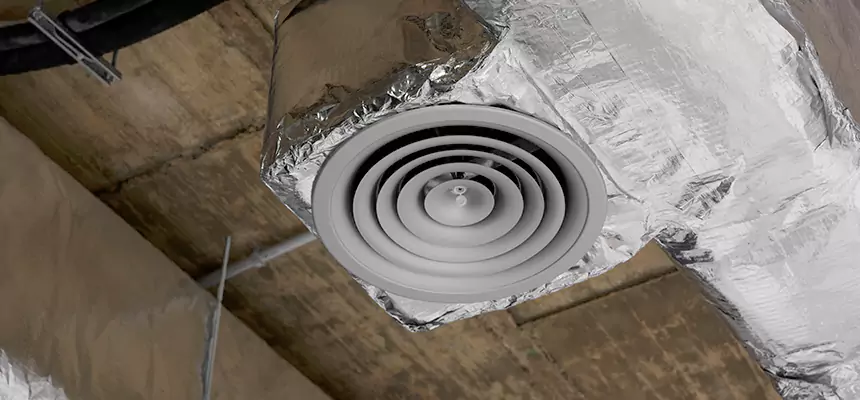 Our Low VOC Vent Installation Services in Spring Valley, NV