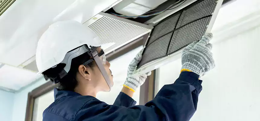 Our Residential Air Vent Cleaning Services in Spring Valley, NV