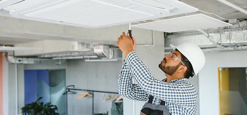 Our Roof Dryer Vent Cleaning Services in Spring Valley, NV