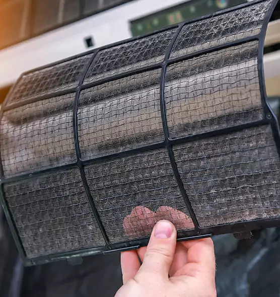 Top-notch AC Air Filter Replacement in Spring Valley