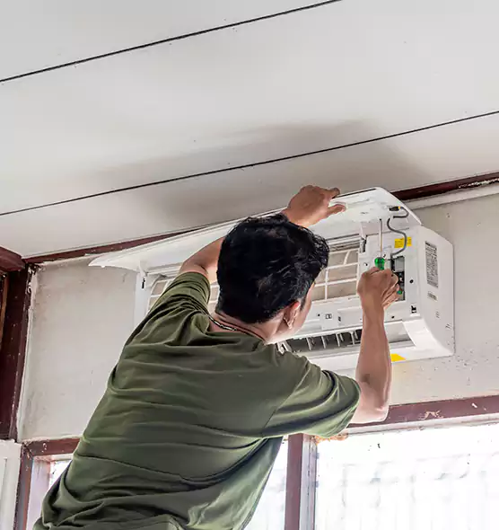 About Air Duct & AC Odor Removal in Spring Valley, NV