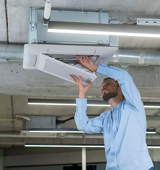 About Air Duct Sealing And Repair in Spring Valley, NV