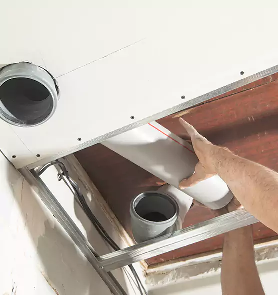 Professional Attic Air Duct Cleaning in Spring Valley, NV