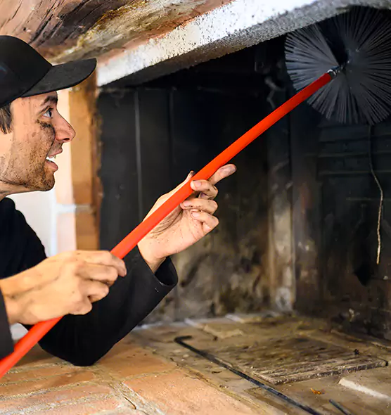 About Expert Chimney Cleaning in Spring Valley, NV