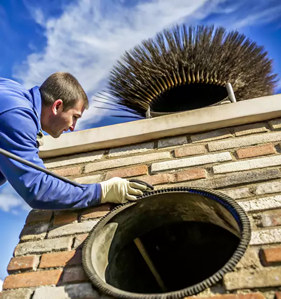 About Professional Chimney Sweep in Spring Valley, NV