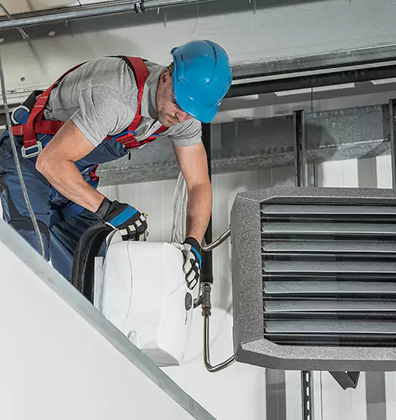 Professional Custom HVAC Ductworkin Spring Valley, NV