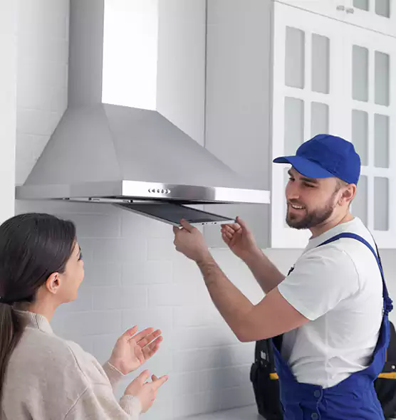 Professional Dryer Vent Cleaning Service in Spring Valley, NV