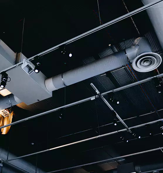 Professional Duct Cleaning For LEED Homes in Spring Valley, NV