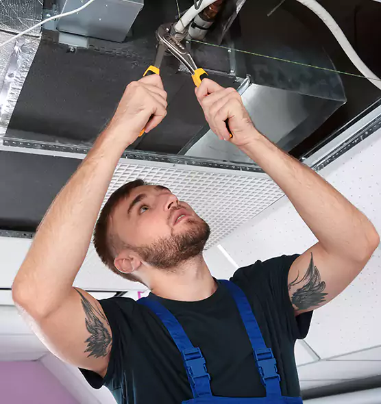 Trusted Home Air Duct Cleaning in Spring Valley, NV