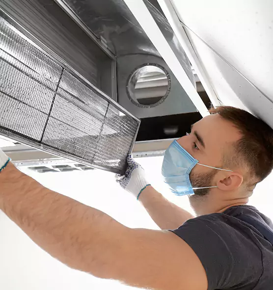 About Remove Smoke Smell From Air Duct in Spring Valley, NV