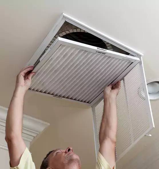Advanced Residential Vent Cleaning in Spring Valley, NV