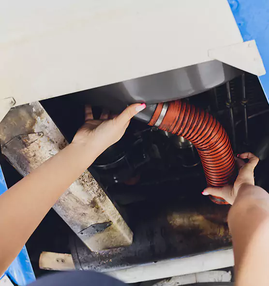 Top-Notch Return Vent Cleaning Service in Spring Valley, NV
