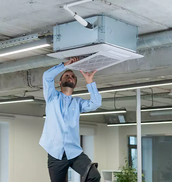 Advanced Rodent Droppings In Vents in Spring Valley, NV