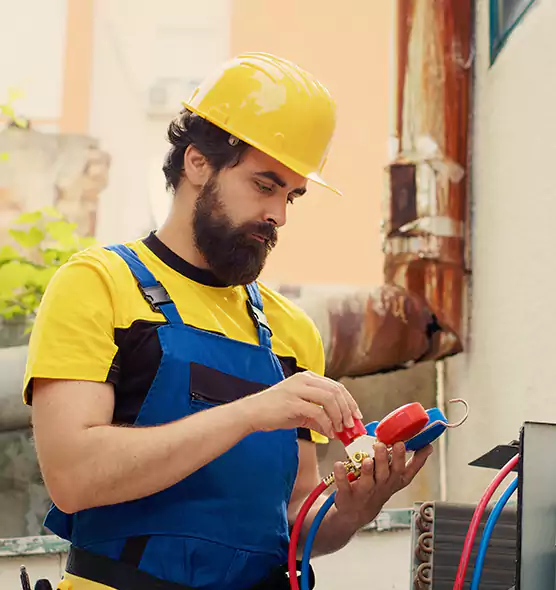 About Smart HVAC Installation in Spring Valley, NV