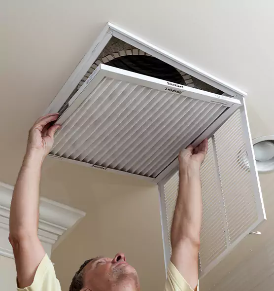 Professional Vent Relocation Services in Spring Valley, NV