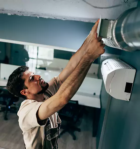 Reliable Warehouse Vent Cleaning in Spring Valley, NV