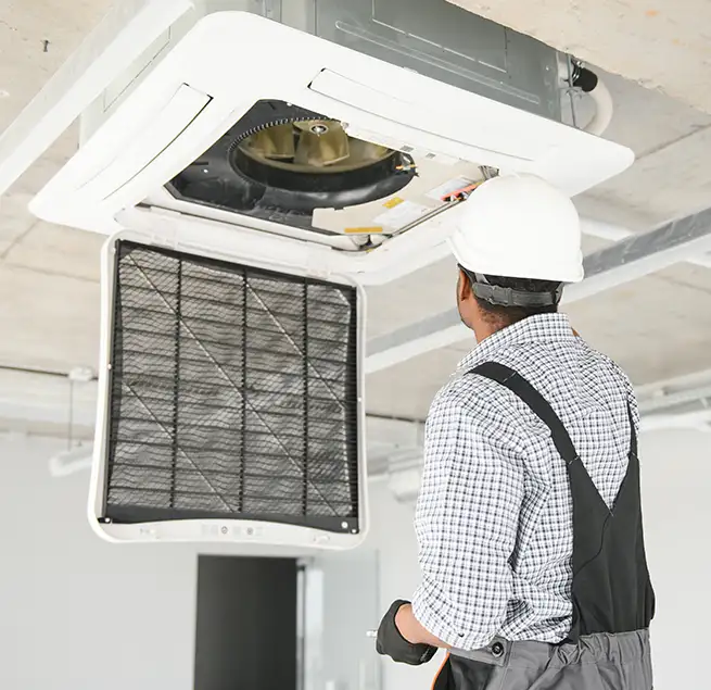 Why Homeowners & Businesses Trust Us in Spring Valley, NV?