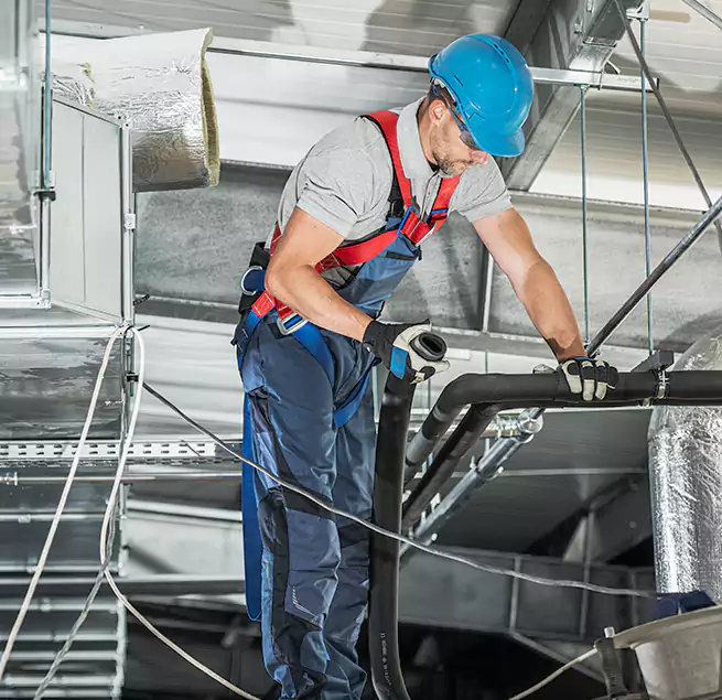 Why Homeowners & Businesses Trust Us in Spring Valley, NV?