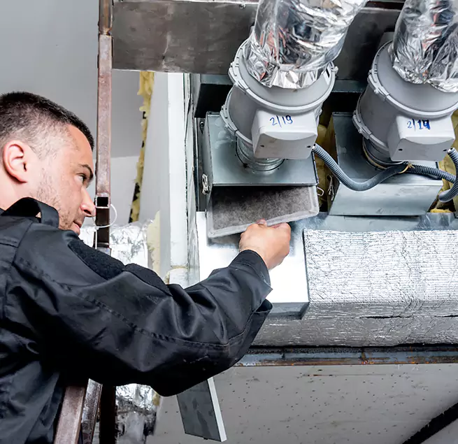 Why Homeowners & Businesses Trust Us in Spring Valley, NV?