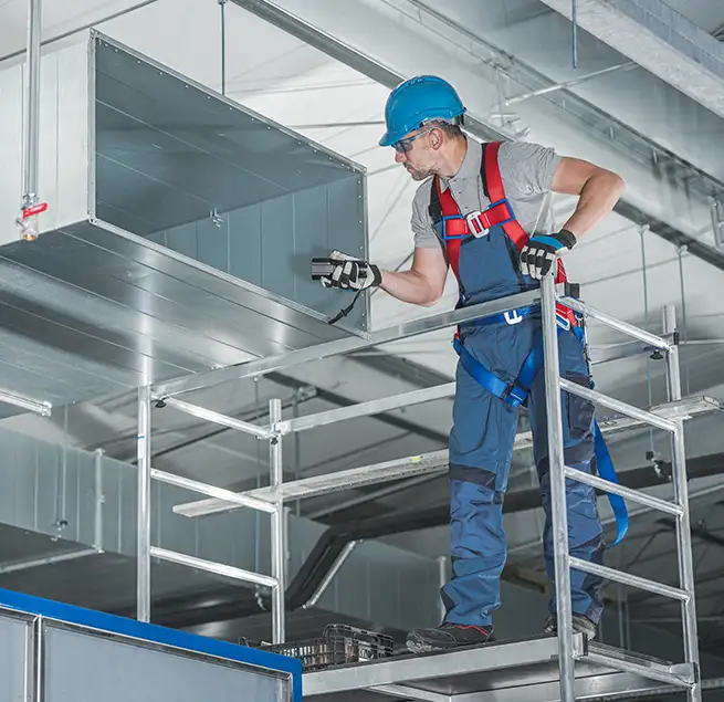 Why Homeowners & Businesses Trust Us in Spring Valley, NV?