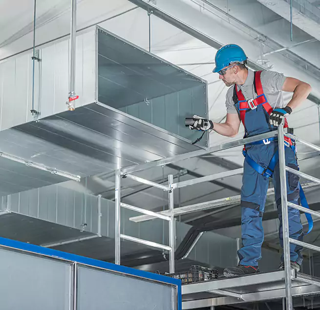 Why Homeowners & Businesses Trust Us in Spring Valley, NV?