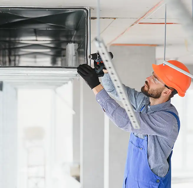 Why Homeowners & Businesses Trust Us in Spring Valley, NV?