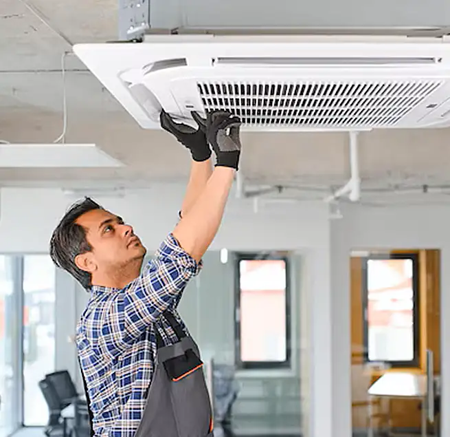 Why Homeowners & Businesses Trust Us in Spring Valley, NV?