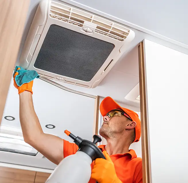 Why Homeowners & Businesses Trust Us in Spring Valley, NV?