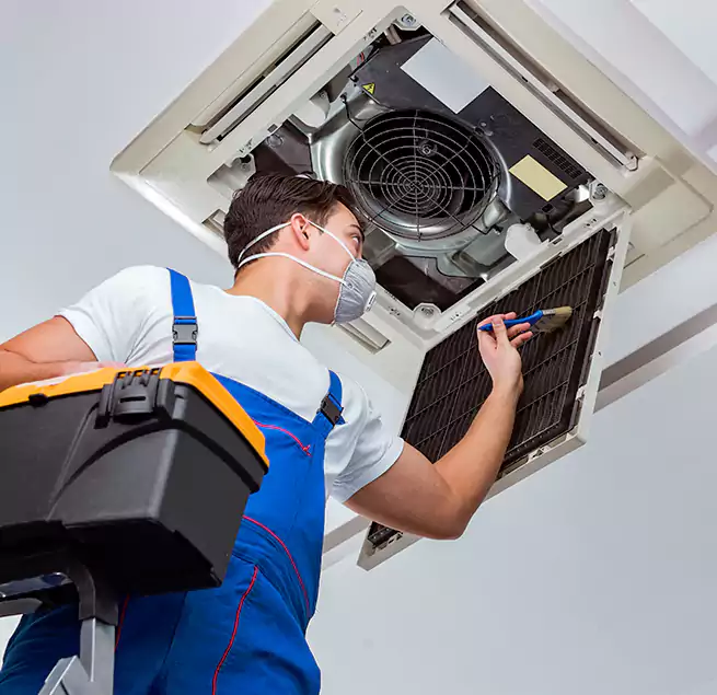 Why Homeowners & Businesses Trust Us in Spring Valley, NV