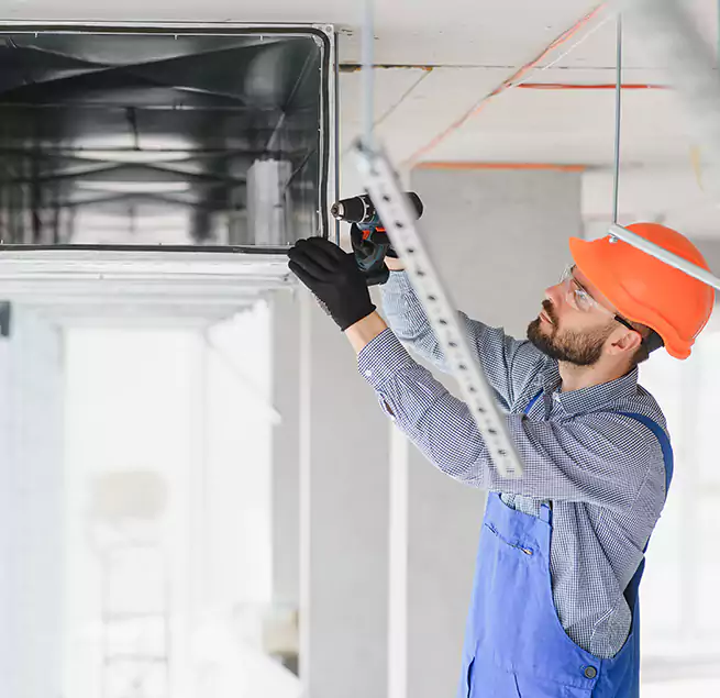 Why Homeowners & Businesses Trust Us Spring Valley, NV