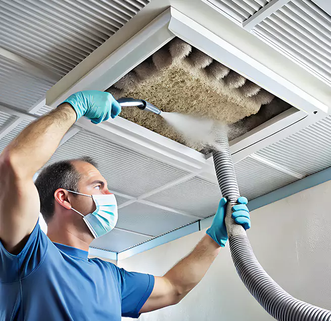 Why Homeowners Businesses Trust Us in Spring Valley, NV