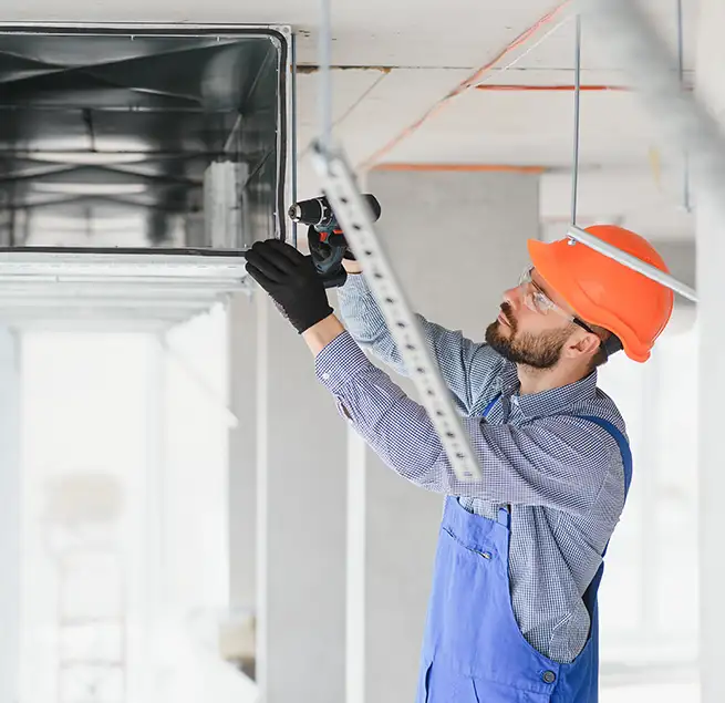 Why Homeowners Businesses Trust Us Spring Valley, NV