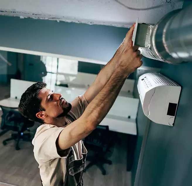 Why Homeowners & Businesses Trust Us in Spring Valley, NV?