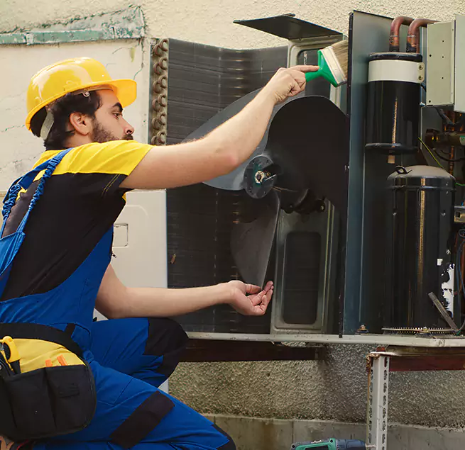 Why Homeowners & Businesses Trust Us Spring Valley, NV?