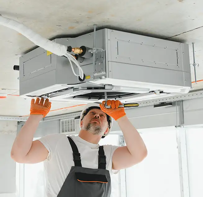 Why Homeowners & Businesses Trust Us Spring Valley, NV