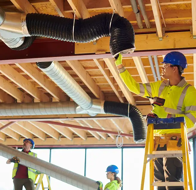 Why Homeowners & Businesses Trust Us in Spring Valley, NV?