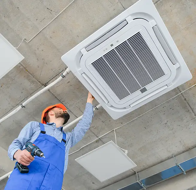 Why Homeowners & Businesses Trust Us in Spring Valley, NV