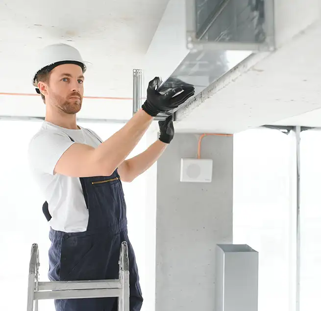 Why Homeowners & Businesses Trust Us in Spring Valley, NV?